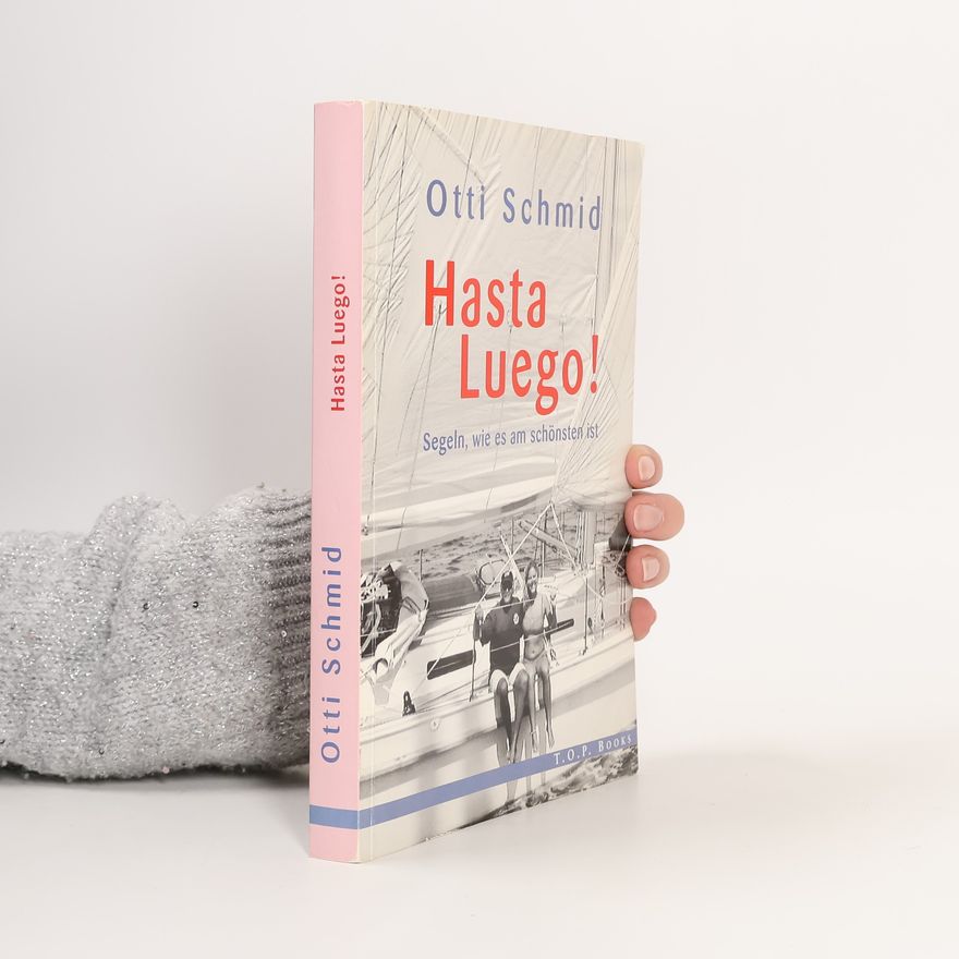 Otti Schmid Hasta Luego!