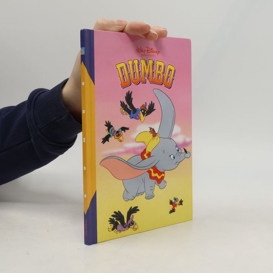 Autorenkollektiv Dumbo