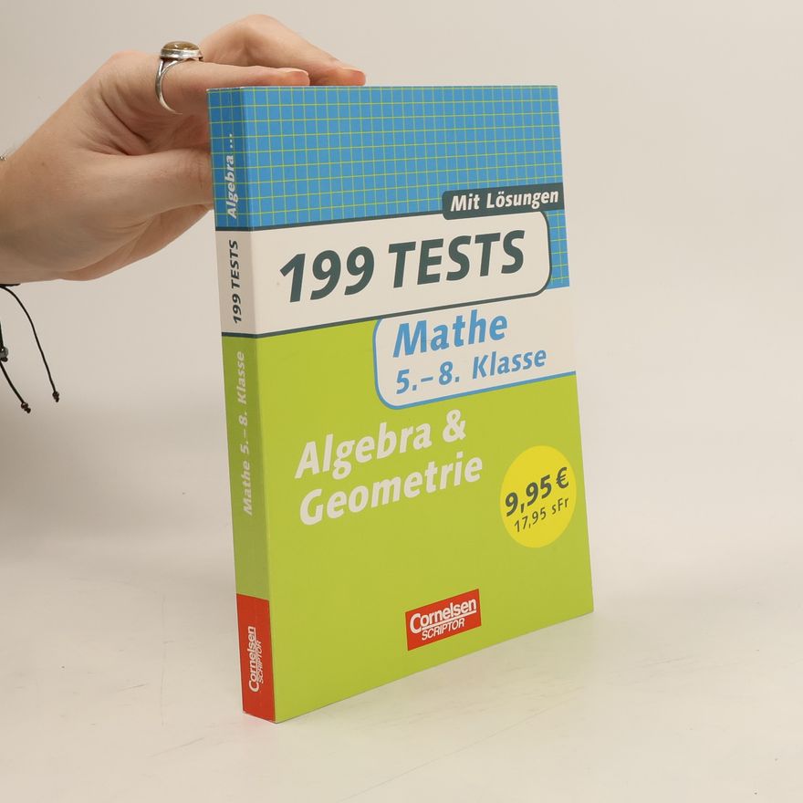 Kolektiv autorů 199 Tests