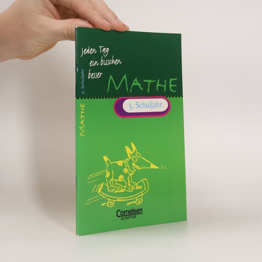 Autorenkollektiv Jeden Tag ein bisschen besser