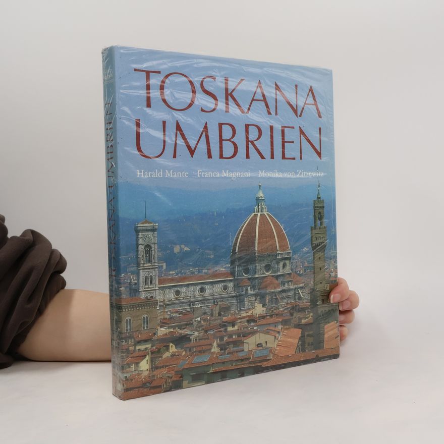Autorenkollektiv Toskana Umbrien