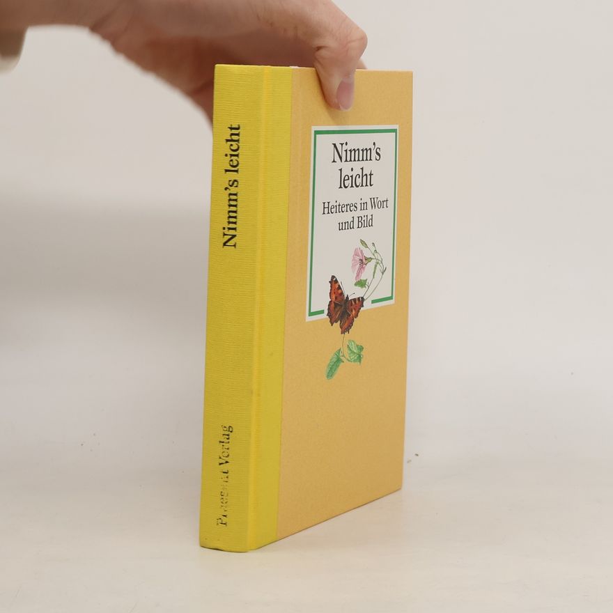 Autorenkollektiv Nimm's leicht
