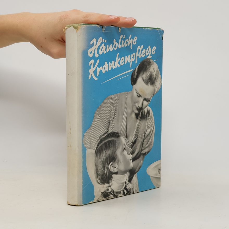 Autorenkollektiv Häusliche Krankenpflege