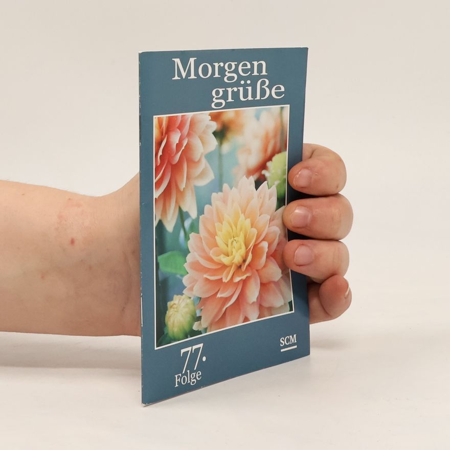 Autorenkollektiv Morgengrüße - 77. Folge