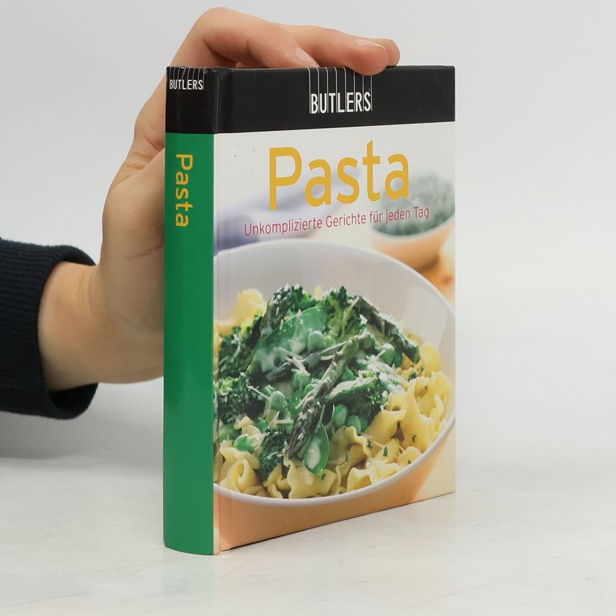 Autorenkollektiv Pasta