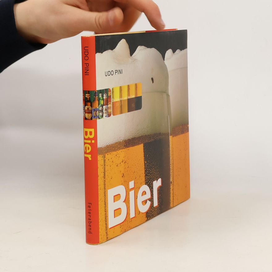 Udo Pini Bier