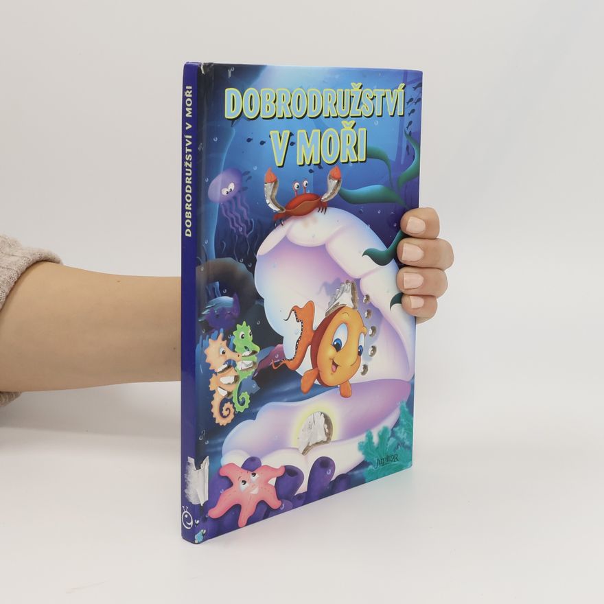 Robert Frederick Dobrodružství v moři