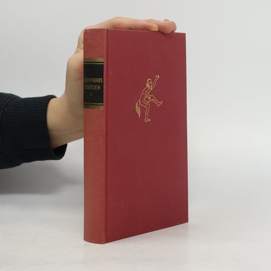 Aristophanes Komödien II