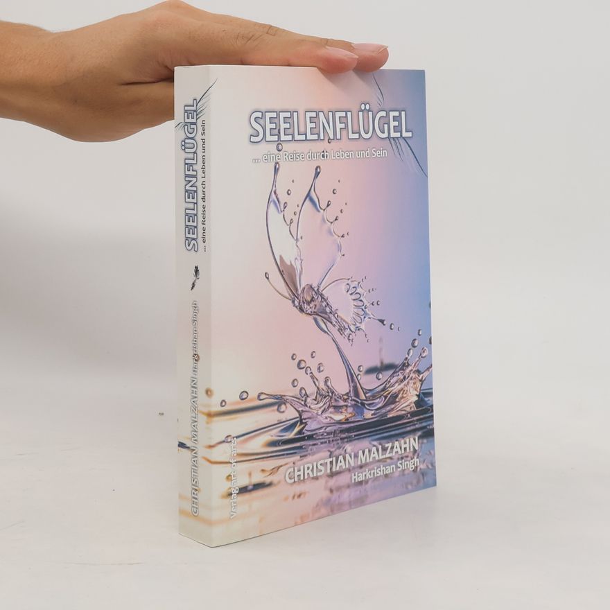 Harkrishan Singh Seelenflügel