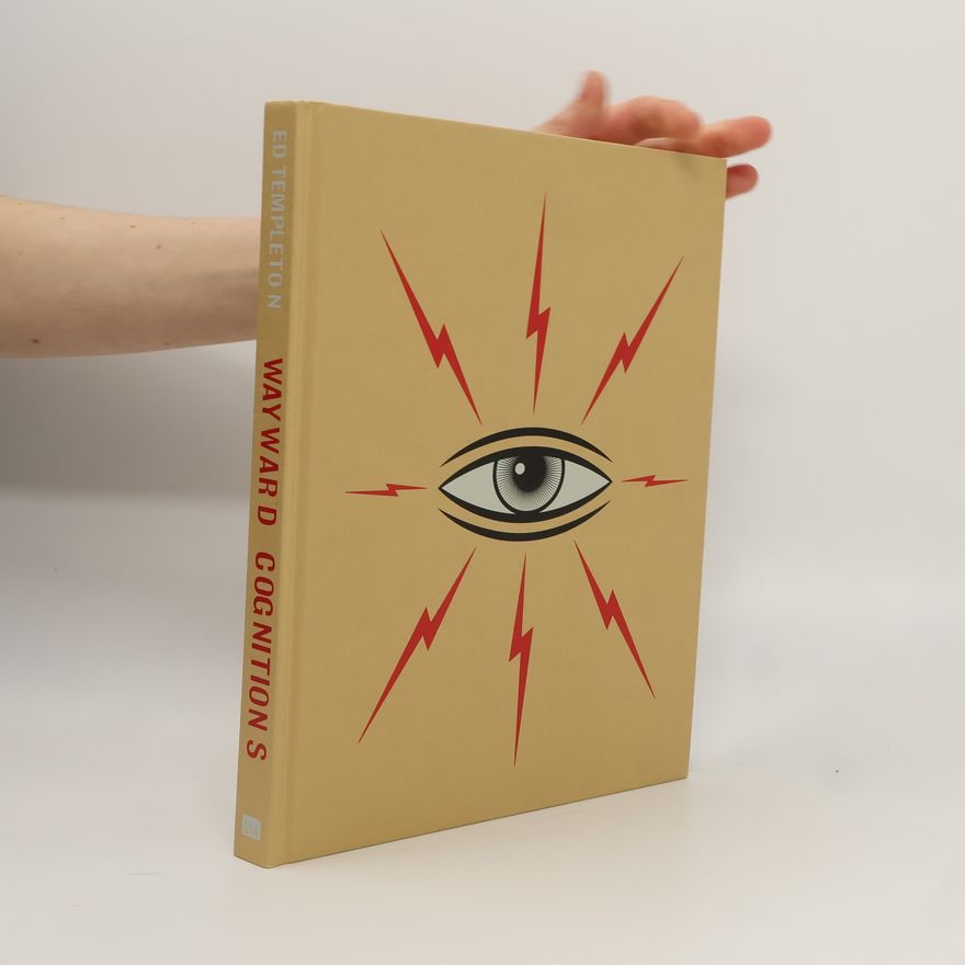 Stijn Huijts Wayward Cognitions