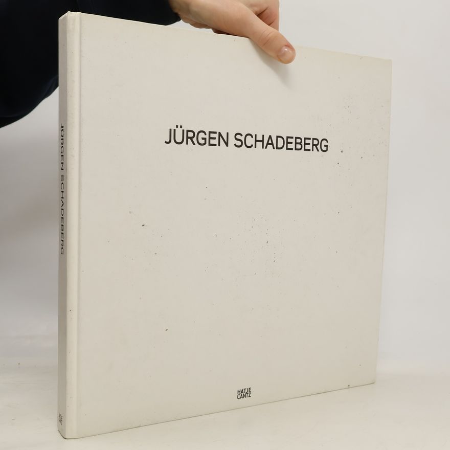 Jürgen Schadeberg Jürgen Schadeberg
