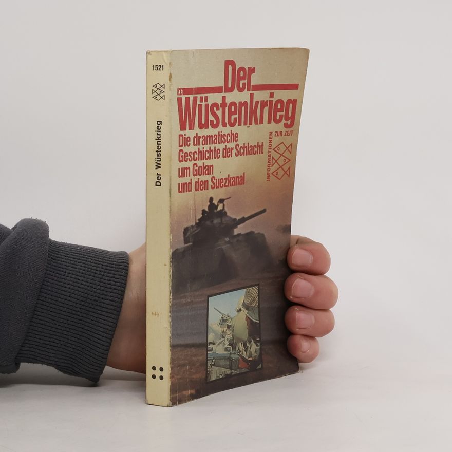 Autorenkollektiv Der Wüsternkrieg