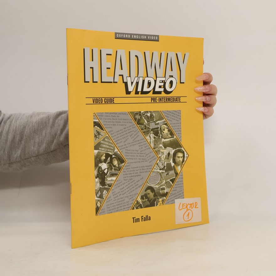 Tim Falla Headway