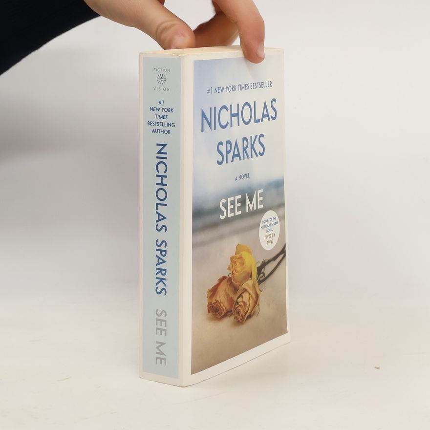 Nicholas Sparks See Me