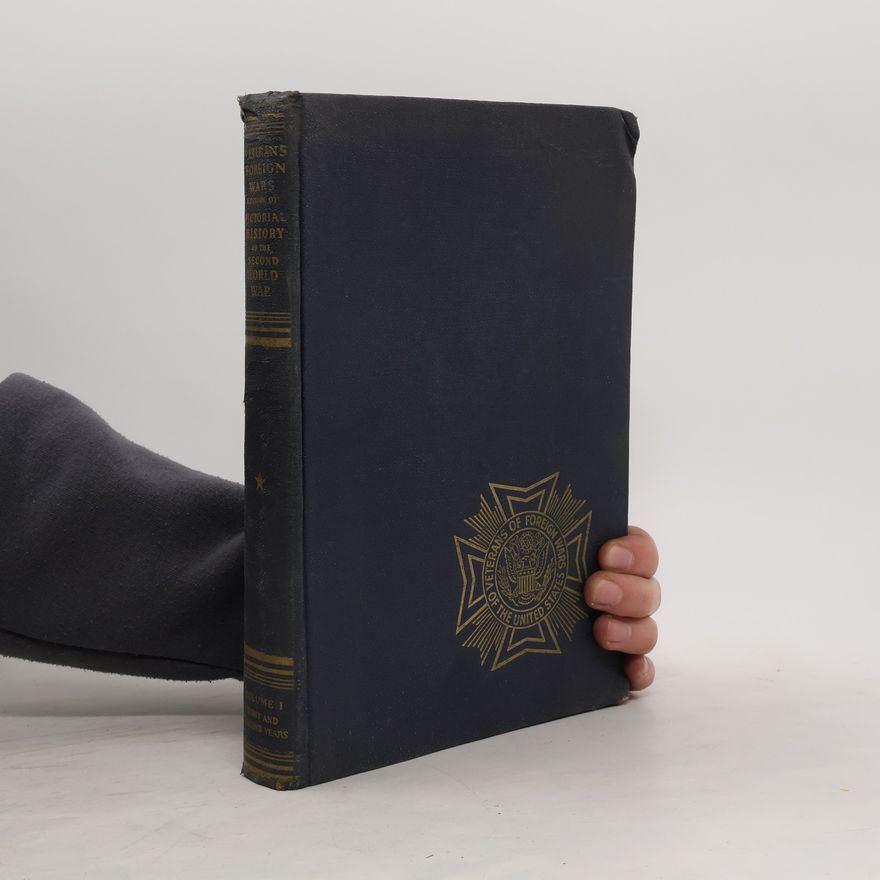 Collectif d'auteurs Veterans of Foreign Wars