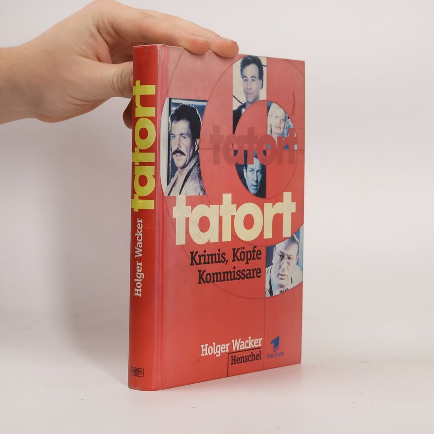 Holger Wacker Tatort