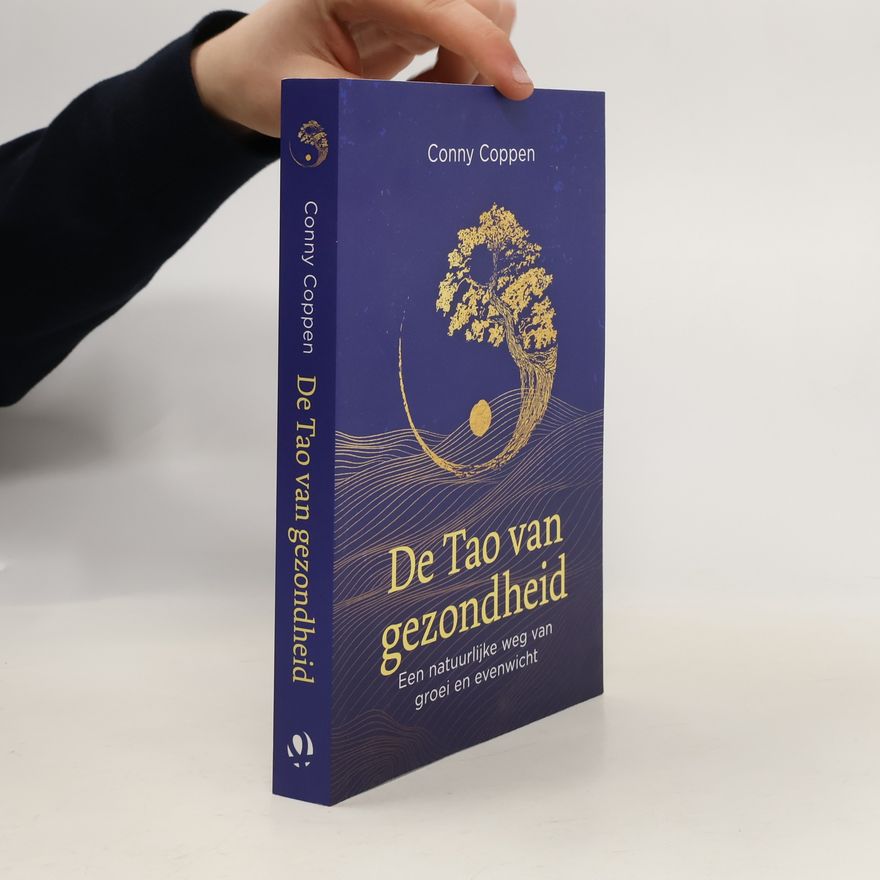 Conny Coppen De Tao van gezondheid