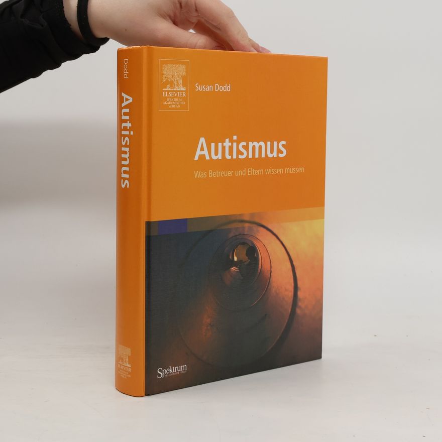 Susan Dodd Autismus