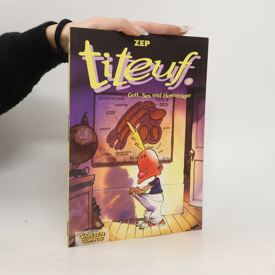 ZEP Titeuf