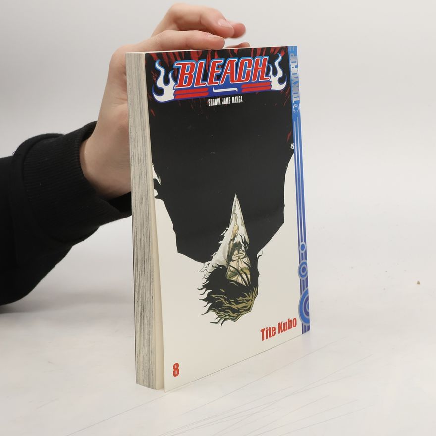 Tite Kubo Bleach - Die Klinge und ich