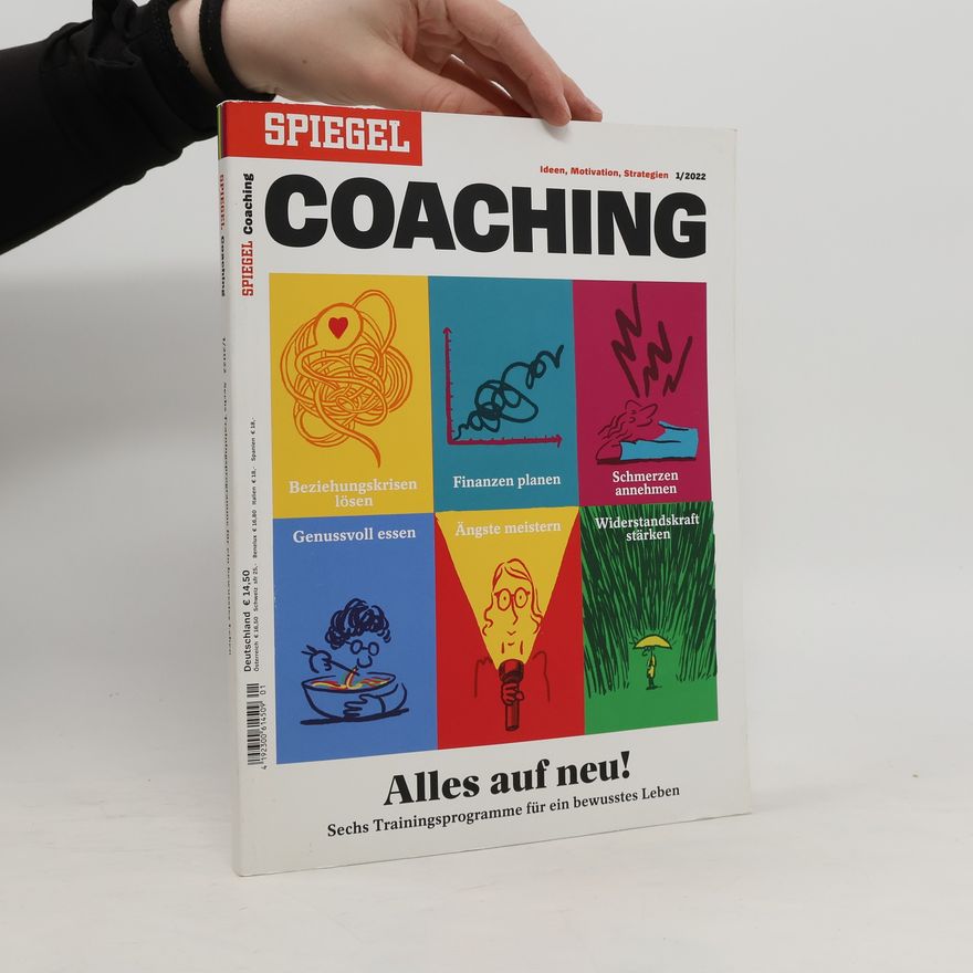 Autorenkollektiv Spiegel Coaching 2/2021