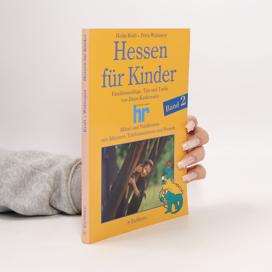 Petra Widmayer Hessen für Kinder