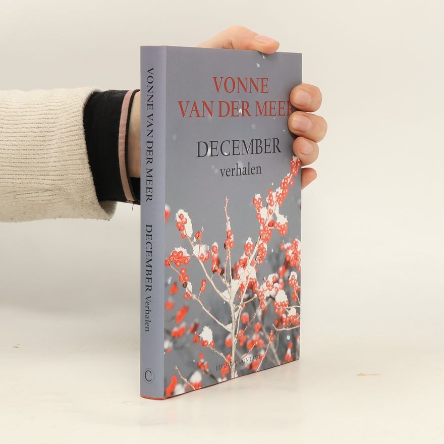 Vonne Meer van der December