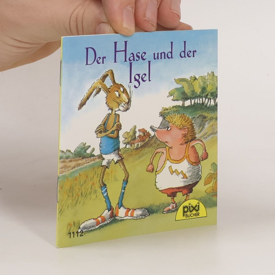 Autorenkollektiv Der Hase und der Igel