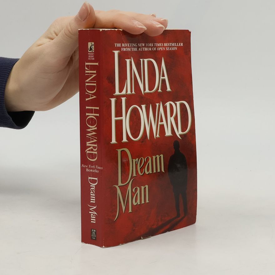Linda Howard Dream Man