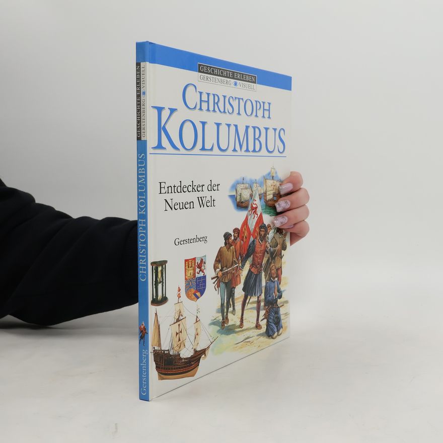 Eva Schweikart Christoph Kolumbus