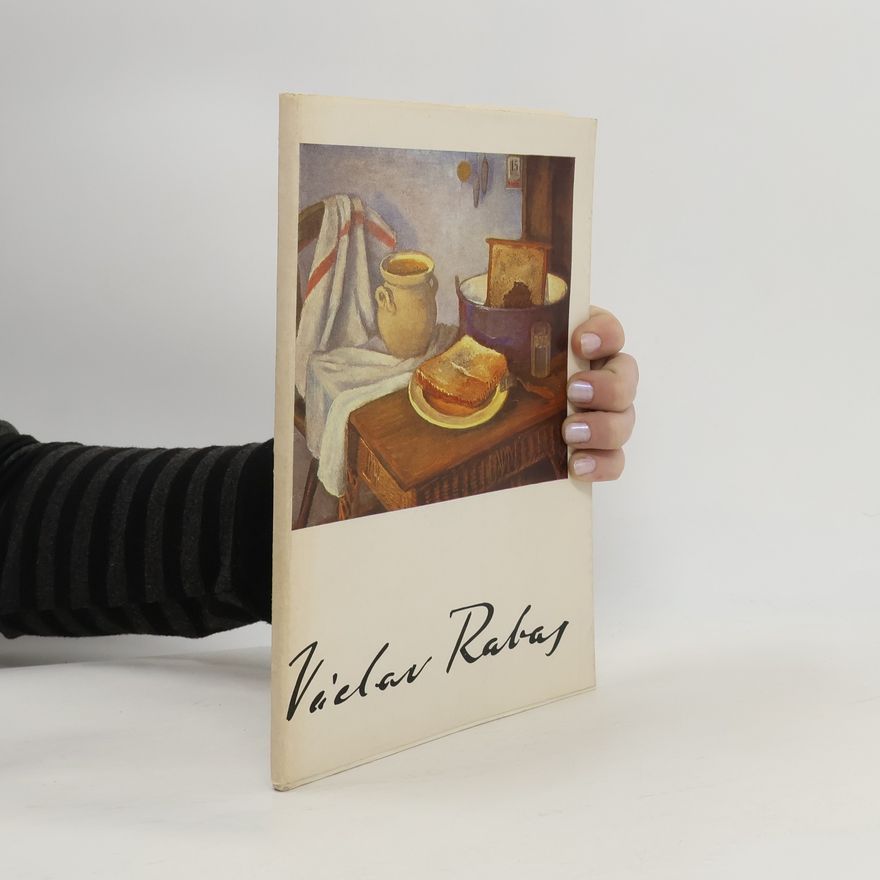Václav Rabaj Václav Rabaj