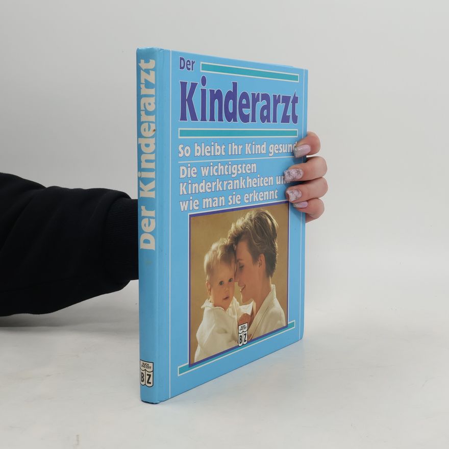 Wolfgang Callensee Der Kinderarzt