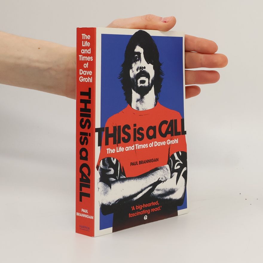 Paul Brannigan This is a call
