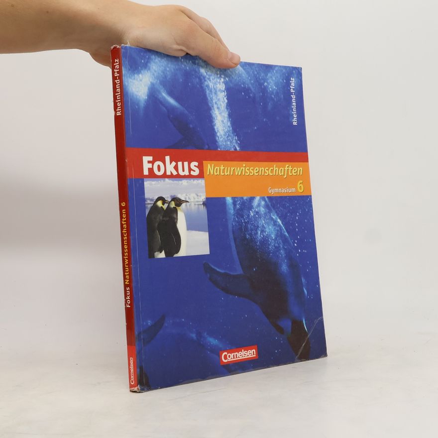 Simone Jentsch Fokus Naturwissenschaften