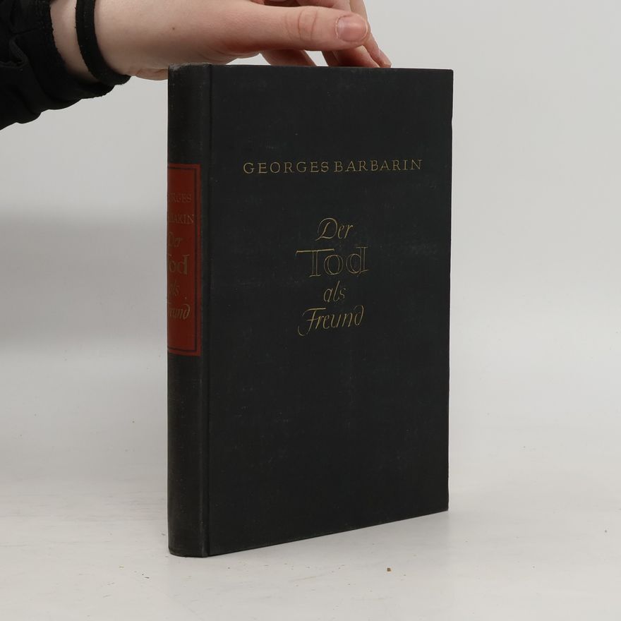 Georges Barbarin Der Tod als Freund