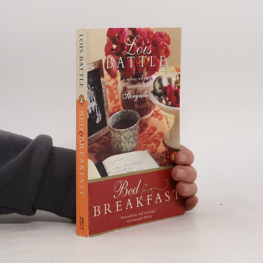 Lois Battle Bed and Breakfast