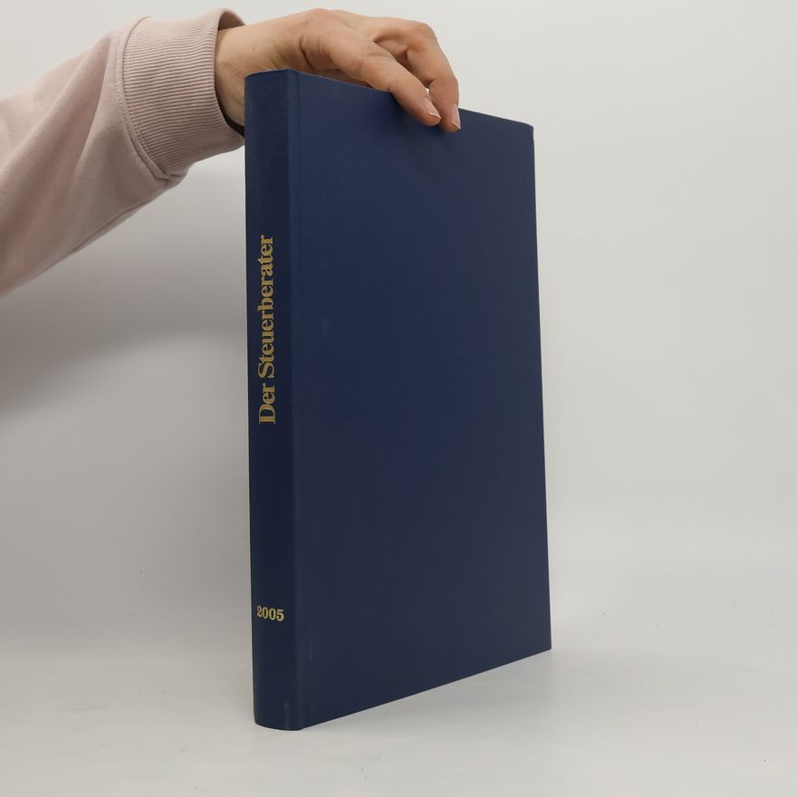 Various authors Der Steuerberater