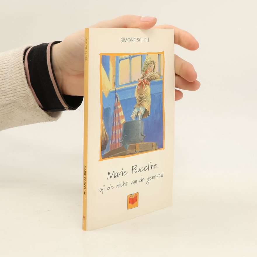 Fiel Van Der Veen Marie Pouceline of De nicht van de generaal