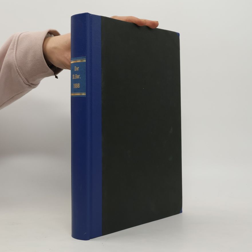 Various authors Der Steuerberater