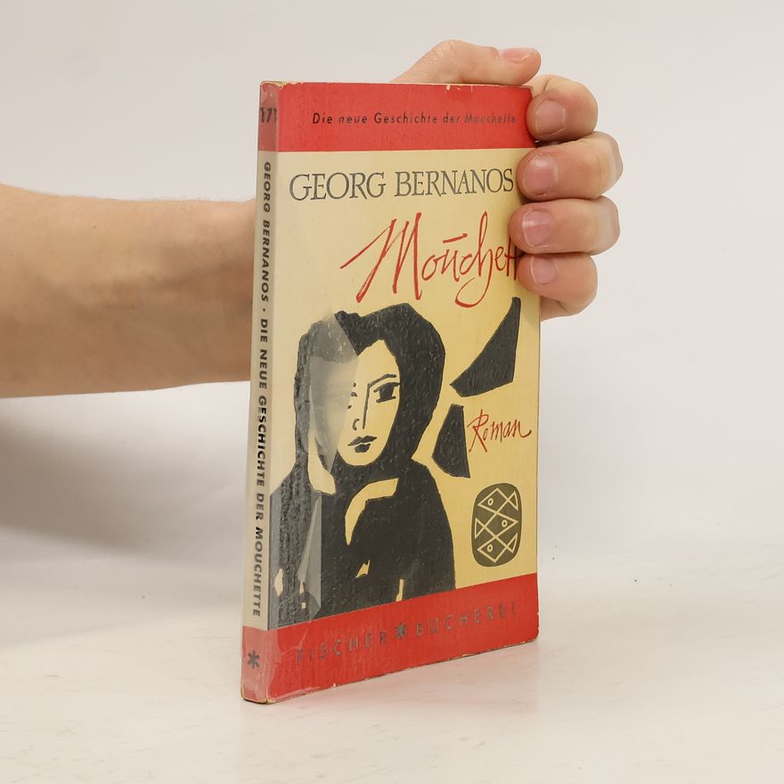 Georges Bernanos Mouchette