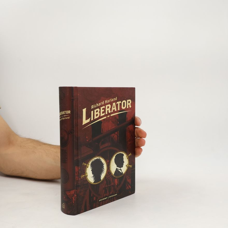 Richard Harland Liberator