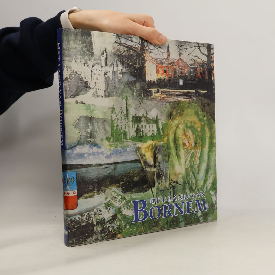 Autorenkollektiv Hetland van Bornem