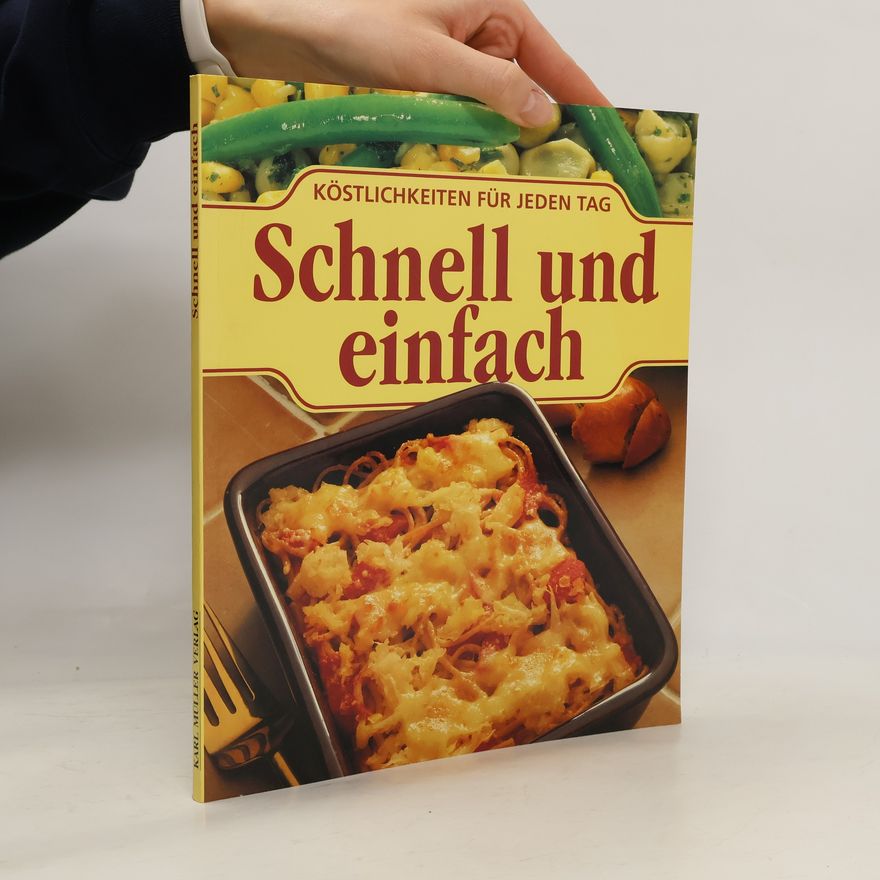 Kolektiv autorů Schnell und einfach