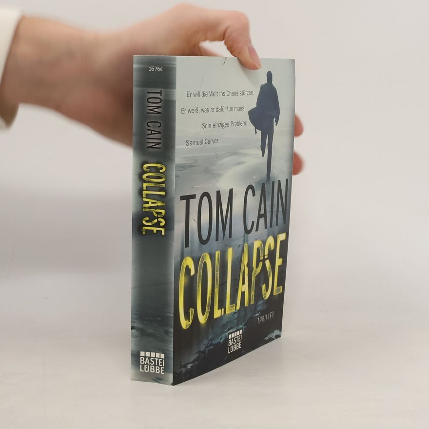 Diana Thomas Collapse