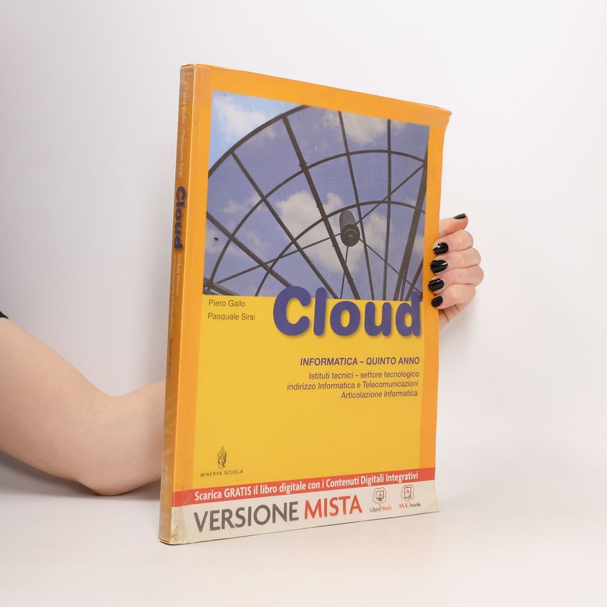 Pasquale Sirsi Cloud