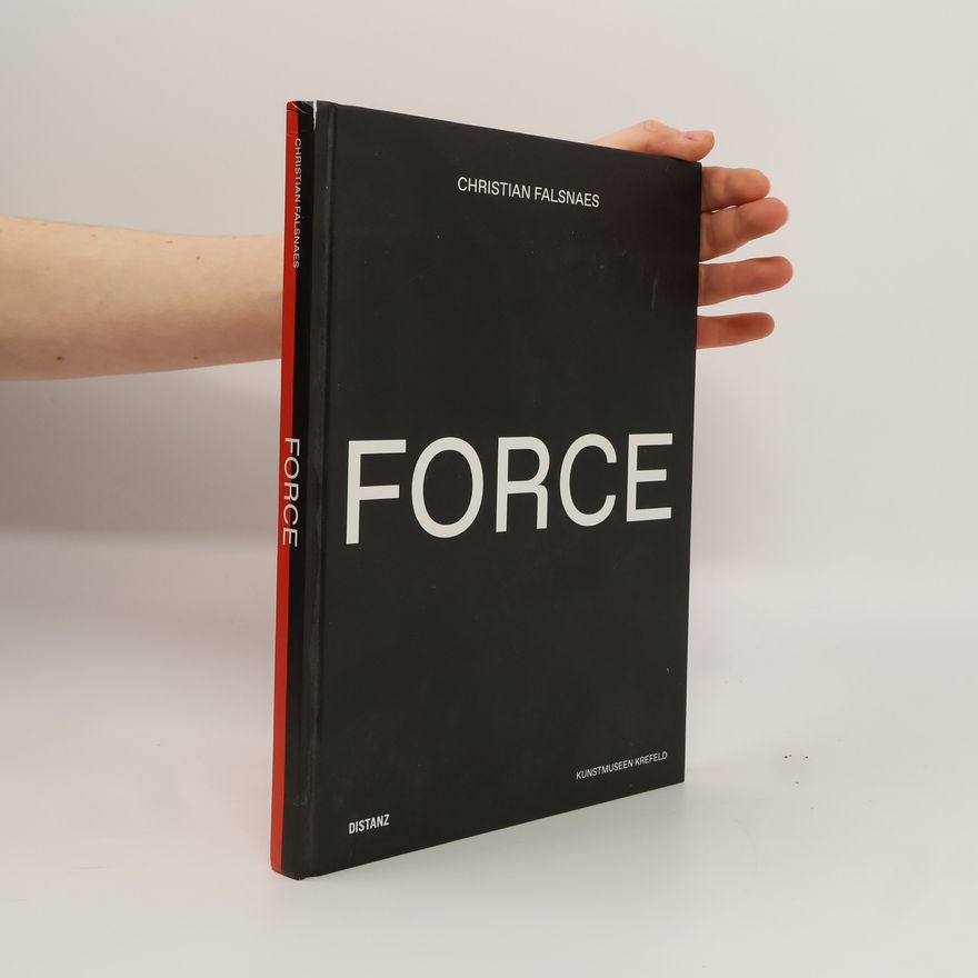 Christian Falsnaes Force