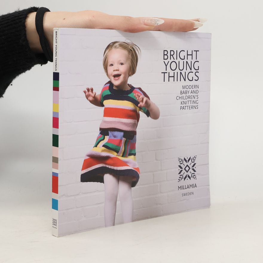 Various authors Bright Young Things
