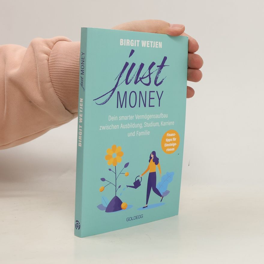Birgit Wetjen Just money