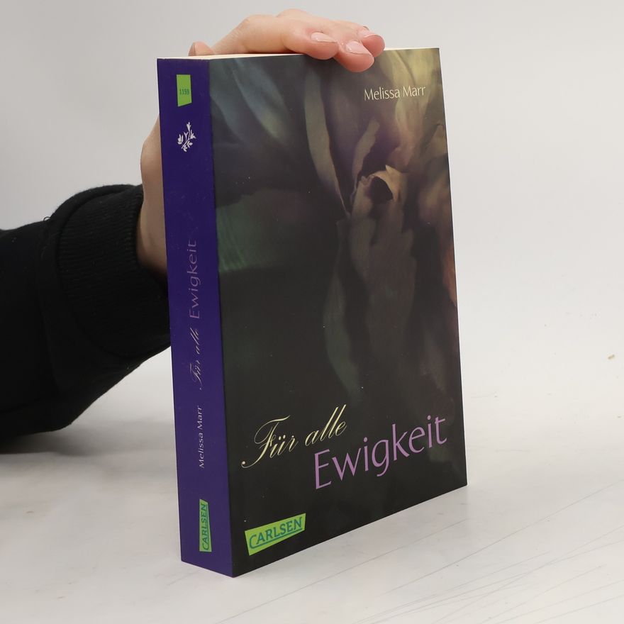 Melissa Marr Für alle Ewigkeit
