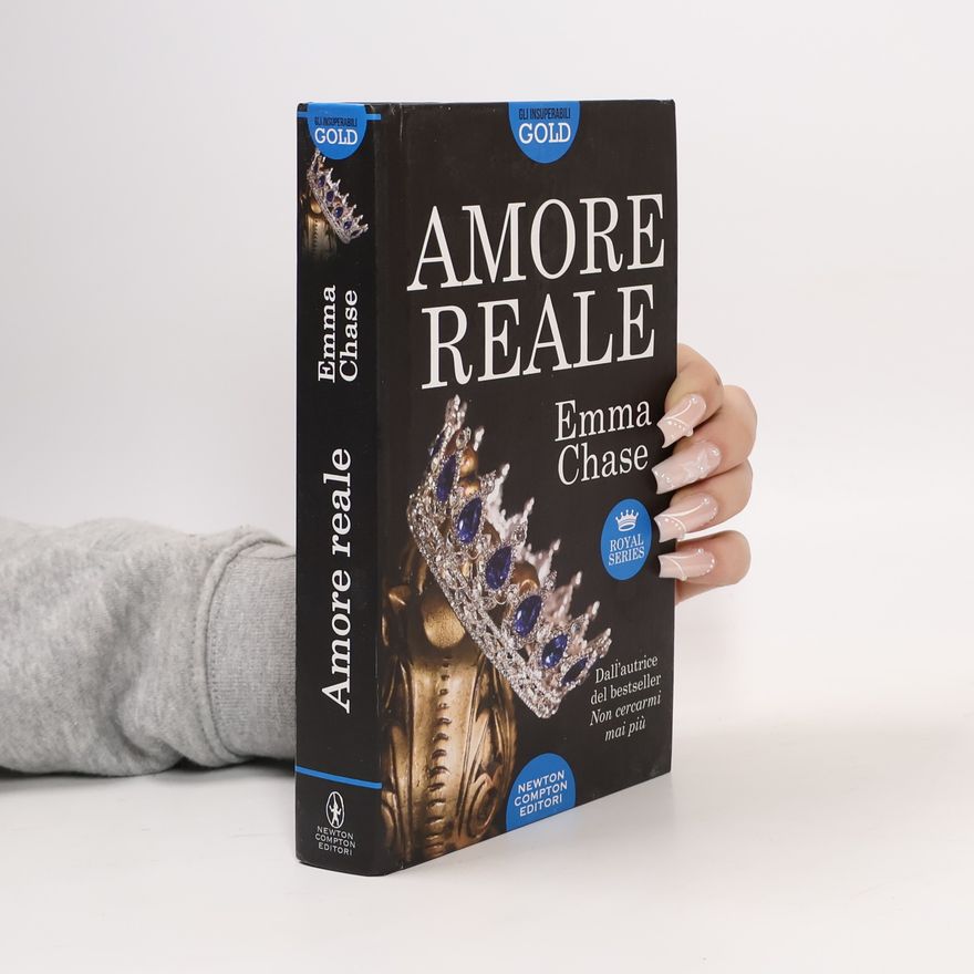 Emma Chase Amore reale
